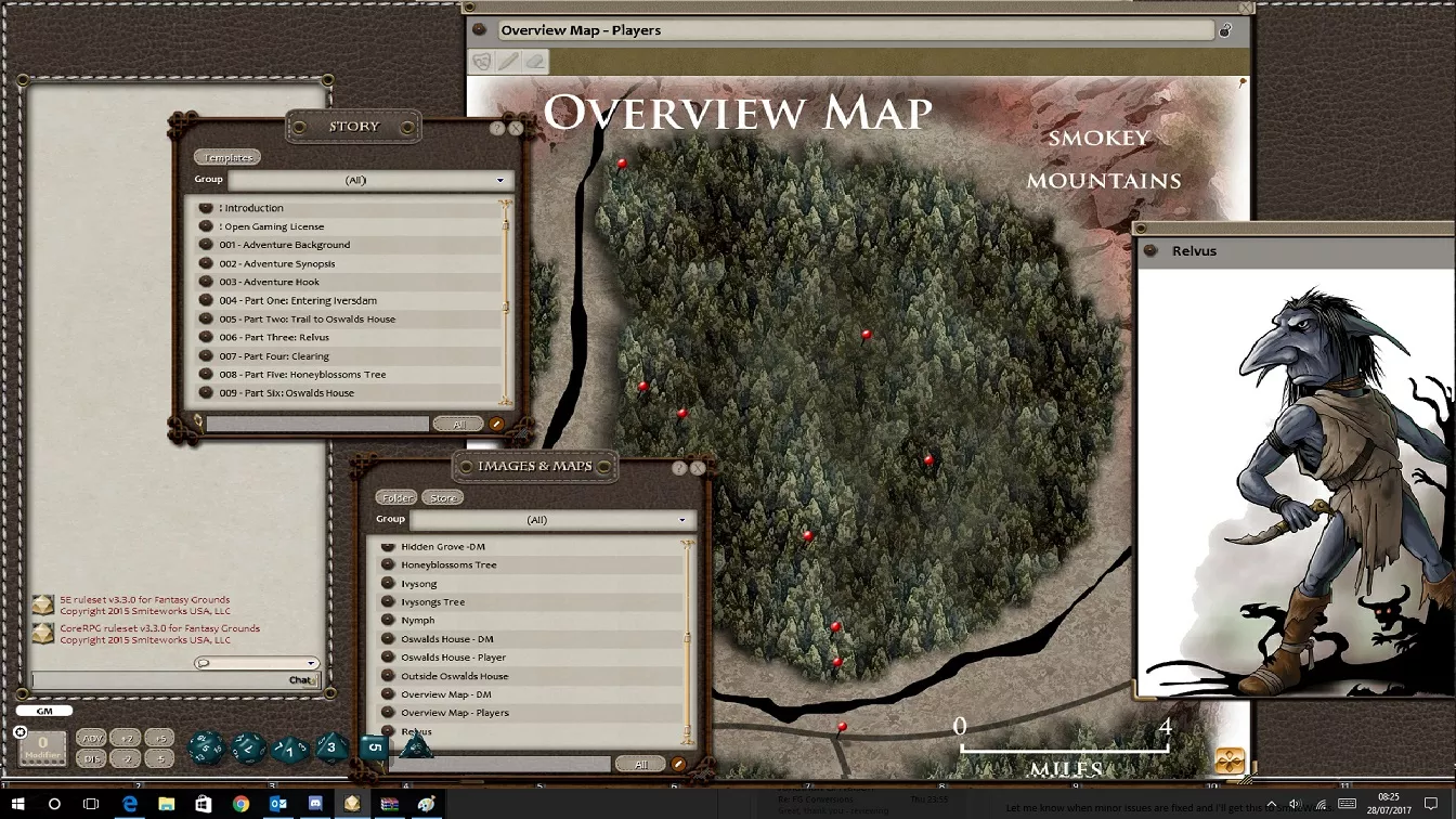 Screenshot 0